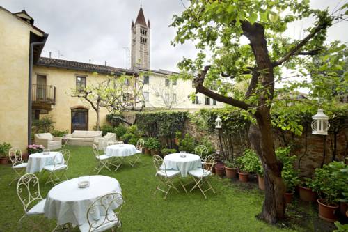 Verona Italia Ahorros con código de descuento para hoteles en Booking.com