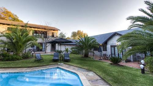 Johannesburgo Sudáfrica Ahorros con código de descuento para hoteles en Booking.com