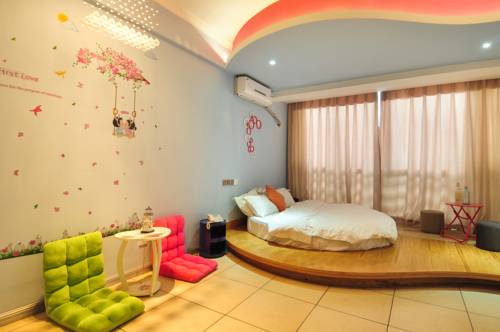 Sanya China Hotel Discount Code Savings Booking.com