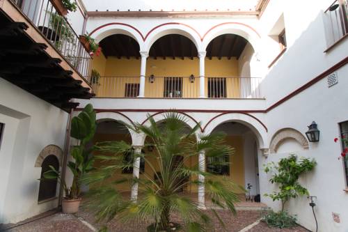 Córdoba España Ahorros con código de descuento para hoteles en Booking.com