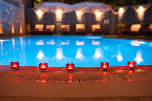 Parikia Grecia Ahorros con código de descuento para hoteles en Booking.com