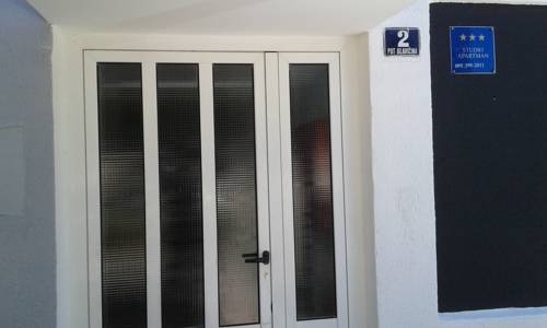 División Croacia Ahorros con código de descuento para hoteles en Booking.com