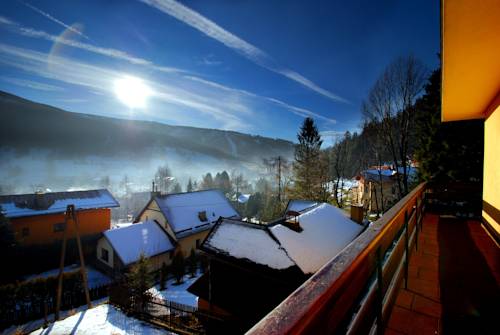 Szczyrk Polonia Ahorros con código de descuento para hoteles en Booking.com
