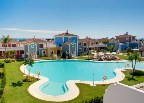 Estepona España Ahorros con código de descuento para hoteles en Booking.com