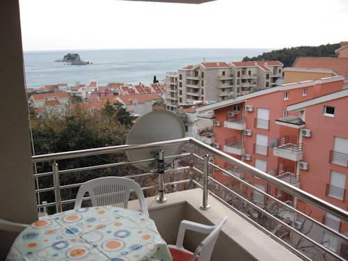 Petrovac na Moru Montenegro Ahorros con código de descuento para hoteles en Booking.com