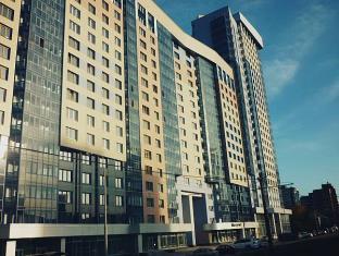 Yekaterinburg Russia Hotel Discount Code Savings Agoda.com
