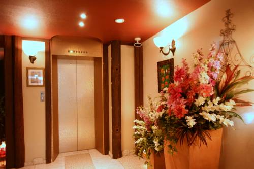 Osaka Japan Hotel Discount Code Savings Booking.com