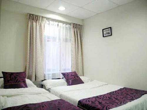 Hong Kong Hong Kong Ahorros con código de descuento para hoteles en Booking.com