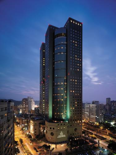 Taipei Taiwán Ahorros con código de descuento para hoteles en Booking.com