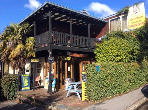 Queenstown Nueva Zelanda Ahorros con código de descuento para hoteles en Booking.com