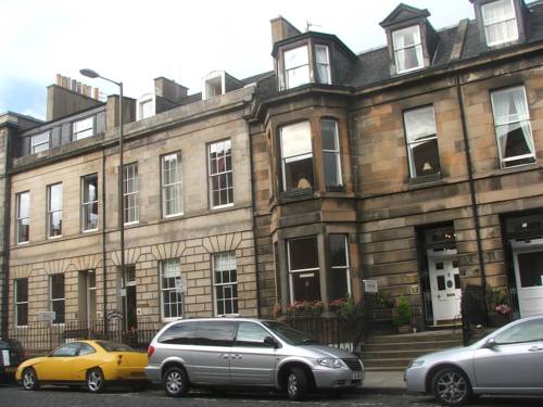 Edimburgo Reino Unido Ahorros con código de descuento para hoteles en Booking.com