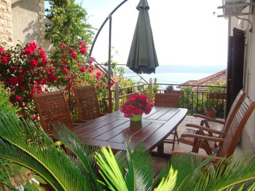 Trogir Croacia Ahorros con código de descuento para hoteles en Booking.com
