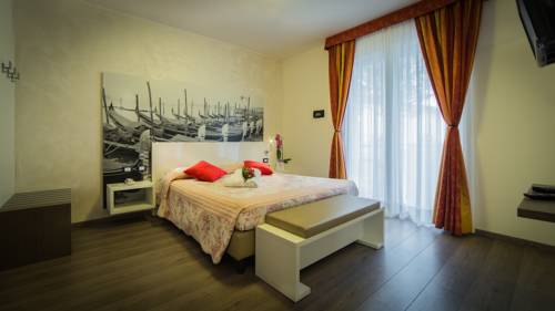 Caorle Italia Ahorros con código de descuento para hoteles en Booking.com