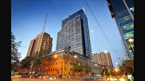 Melbourne Australia Hotel Discount Code Savings Booking.com