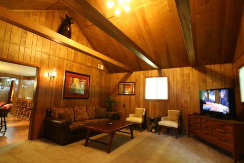 Gatlinburg (Tennessee) Estados Unidos Ahorros con código de descuento para hoteles en Booking.com