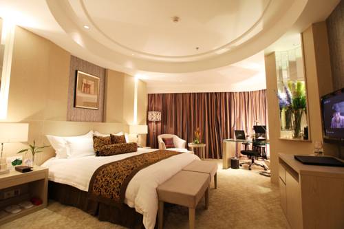 Yichang China Ahorros con código de descuento para hoteles en Booking.com