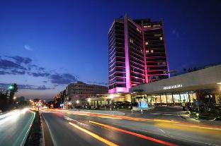 Ankara Turkey Hotel Discount Code Savings Agoda.com