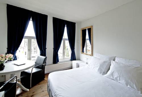 Amsterdam Países Bajos Ahorros con código de descuento para hoteles en Booking.com