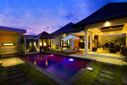 Legian Indonesia Ahorros con código de descuento para hoteles en Booking.com