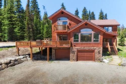 Breckenridge (Colorado) United States Hotel Discount Code Savings Booking.com