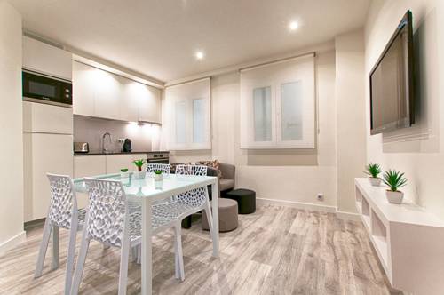 San Sebastian España Ahorros con código de descuento para hoteles en Booking.com