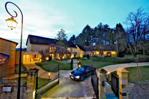 Sarlat-la-Caneda France Hotel Discount Code Savings Agoda.com