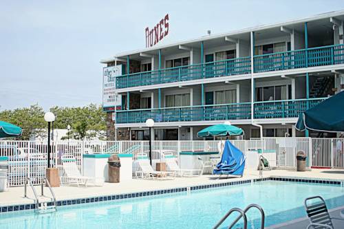 Ocean City (Maryland) Estados Unidos Ahorros con código de descuento para hoteles en Booking.com