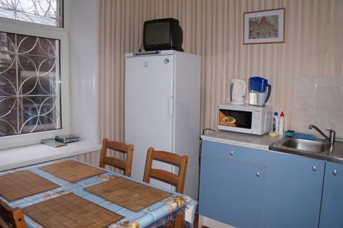 Nizhniy Novgorod Rusia Ahorros con código de descuento para hoteles en Booking.com