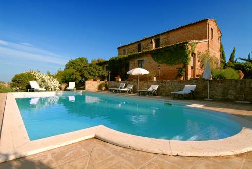 Montepulciano Italia Ahorros con código de descuento para hoteles en Booking.com