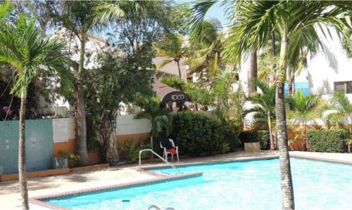 San Juan Puerto Rico Hotel Discount Code Savings Booking.com