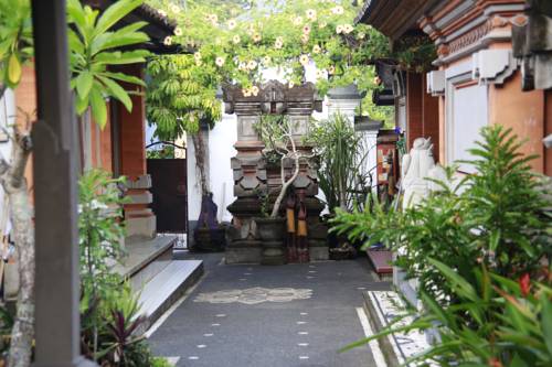 Ubud Indonesia Hotel Discount Code Savings Booking.com