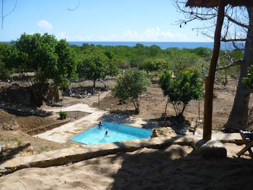 Pangani Tanzania Hotel Discount Code Savings Booking.com