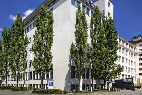 Nürnberg Alemania Ahorros con código de descuento para hoteles en Booking.com
