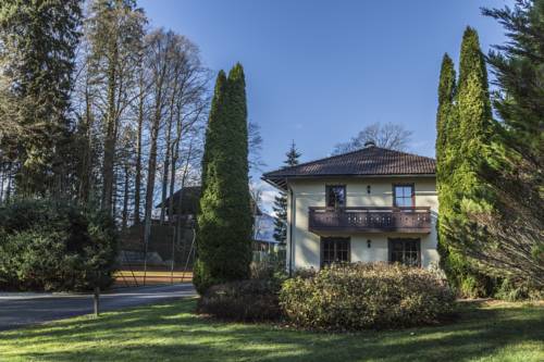 St. Wolfgang Austria Ahorros con código de descuento para hoteles en Booking.com