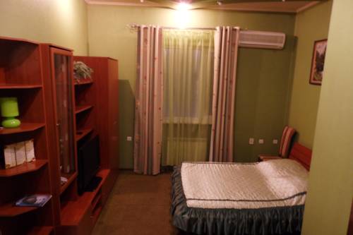 Zapadnyy Rusia Ahorros con código de descuento para hoteles en Booking.com