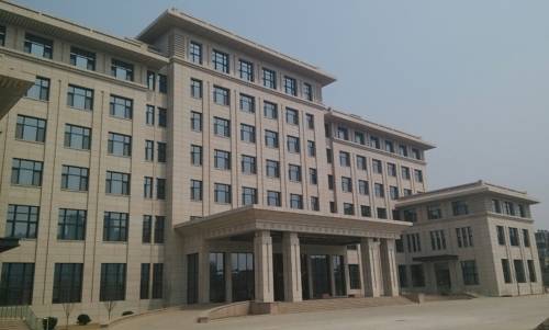 Baoding China Ahorros con código de descuento para hoteles en Booking.com