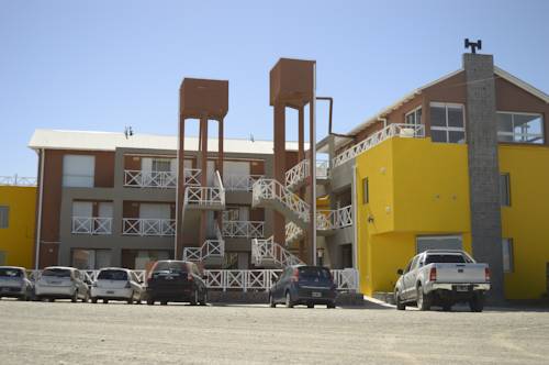 Playa Unión Argentina Ahorros con código de descuento para hoteles en Booking.com