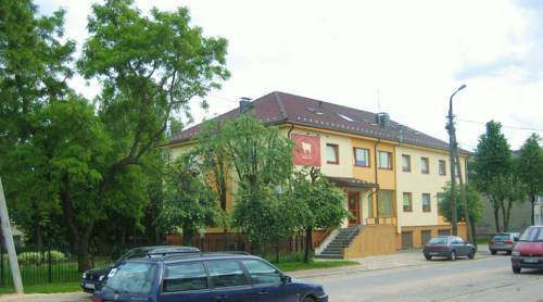 Vilna Lituania Ahorros con código de descuento para hoteles en Booking.com