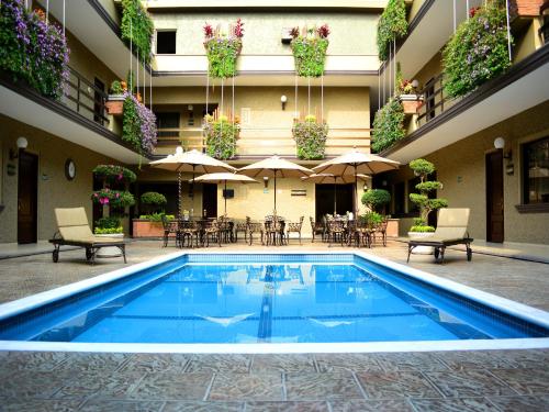 Cordoba Mexico Hotel Discount Code Savings Agoda.com