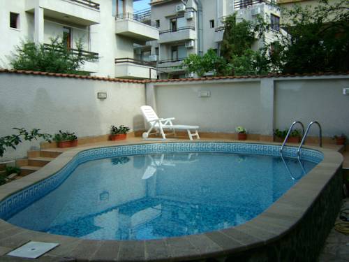 Sozopol Bulgaria Ahorros con código de descuento para hoteles en Booking.com