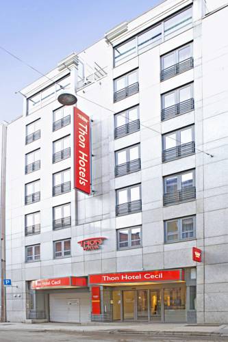 Oslo Noruega Ahorros con código de descuento para hoteles en Booking.com