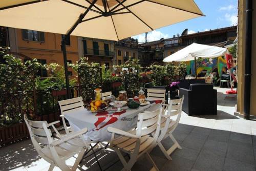 Torino Italia Ahorros con código de descuento para hoteles en Booking.com