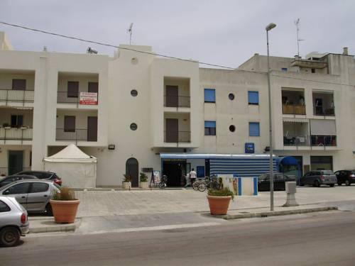 Otranto Italia Ahorros con código de descuento para hoteles en Booking.com
