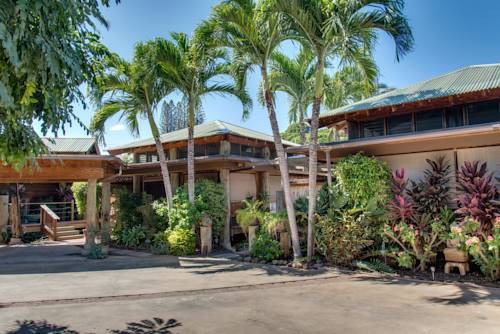Lahaina (Maui, Hawái) Estados Unidos Ahorros con código de descuento para hoteles en Booking.com