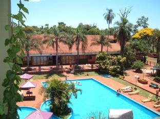Puerto Iguazu Argentina Hotel Discount Code Savings Agoda.com