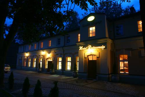 Zamość Polonia Ahorros con código de descuento para hoteles en Booking.com