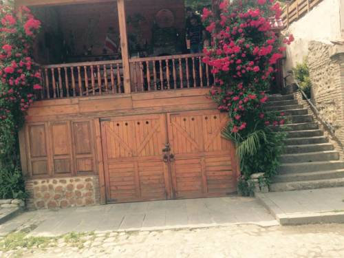 Sighnaghi Georgia Hotel Discount Code Savings Booking.com