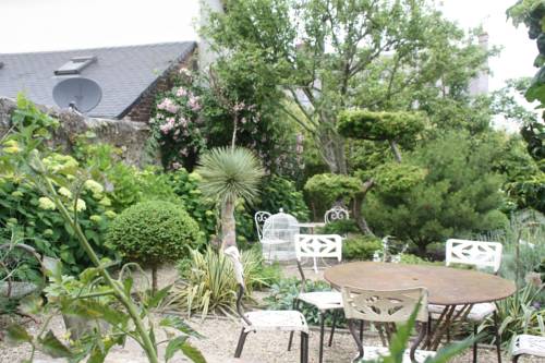Honfleur Francia Ahorros con código de descuento para hoteles en Booking.com