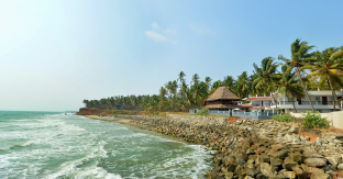 Varkala India Hotel Discount Code Savings Agoda.com