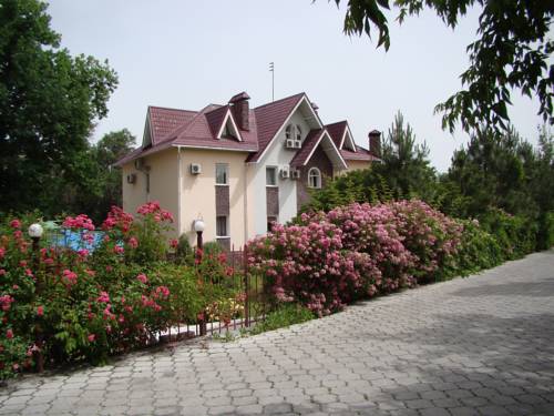 Bishkek Kirguistán Ahorros con código de descuento para hoteles en Booking.com